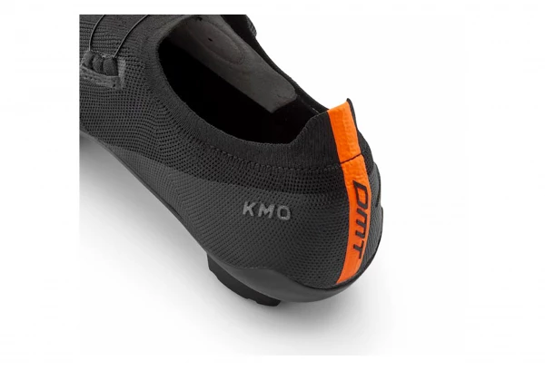 Chaussures VTT DMT KM0 Noir 3 Chaussures VTT DMT KM0 Noir – Image 3
