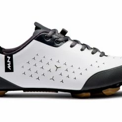 Chaussures Gravel Northwave Rockster Blanc