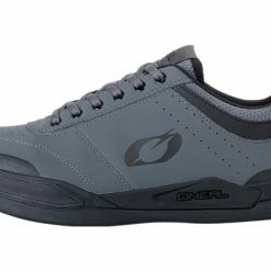 Chaussures O'Neal Pumps Flat Gris / Noir