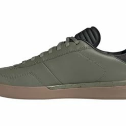 Paire De Chaussures VTT Five Ten Sleuth Dlx Gris Vert Grideu -Chaussures VTT Soldes unnamed file 3030