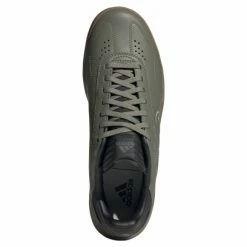Paire De Chaussures VTT Five Ten Sleuth Dlx Gris Vert Grideu -Chaussures VTT Soldes unnamed file 3031