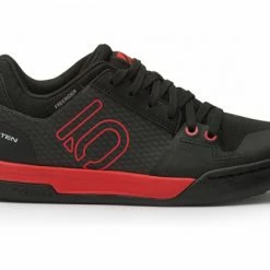 Chaussures VTT FIVE TEN FREERIDER CONTACT Noir Rouge