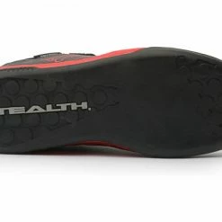 Chaussures VTT FIVE TEN FREERIDER CONTACT Noir Rouge -Chaussures VTT Soldes unnamed file 3042