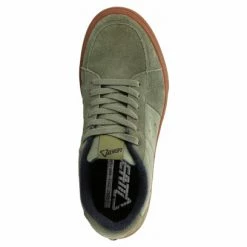 Chaussures Leatt 1.0 Flat Vert Cactus -Chaussures VTT Soldes unnamed file 3045