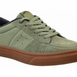 Chaussures Leatt 1.0 Flat Vert Cactus -Chaussures VTT Soldes unnamed file 3052