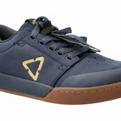 Chaussures Leatt 2.0 Flat Bleu Onyx -Chaussures VTT Soldes unnamed file 3057