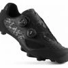 Chaussures VTT Lake MX238 Noir