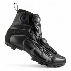Chaussures VTT Randonée Lake MX145 Noir -Chaussures VTT Soldes unnamed file 3089