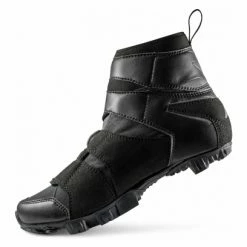 Chaussures VTT Randonée Lake MX145 Noir -Chaussures VTT Soldes unnamed file 3090