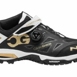 Chaussures VTT Northwave Enduro Mid Anthracite / Jaune Blanc / Orange -Chaussures VTT Soldes unnamed file 3107