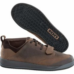 Paire De Chaussures VTT ION Scrub Select Marron 5 Paire De Chaussures VTT ION Scrub Select Marron -Chaussures VTT Soldes unnamed file 3127