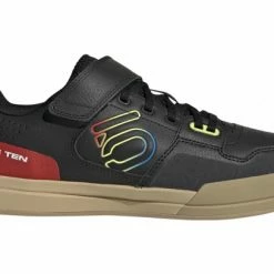 Chaussures VTT Five Ten Hellcat Noir -Chaussures VTT Soldes unnamed file 313