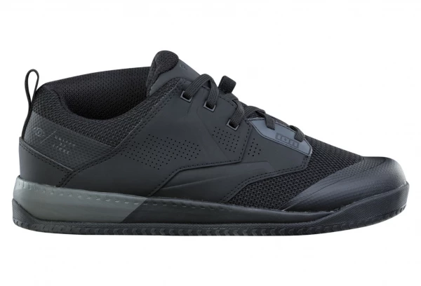 Paire De Chaussures ION Scrub AMP Bleu Océan 3 Paire De Chaussures ION Scrub AMP Bleu Océan – Image 3