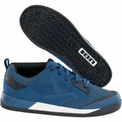 Paire De Chaussures ION Scrub AMP Noir -Chaussures VTT Soldes unnamed file 3151
