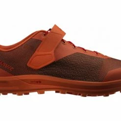 Chaussures VTT Mavic XA Matryx Rouge / Orange