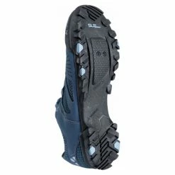 Paire De Chaussures Gravel Vaude TVL Hjul Ventilation Bleu -Chaussures VTT Soldes unnamed file 3163