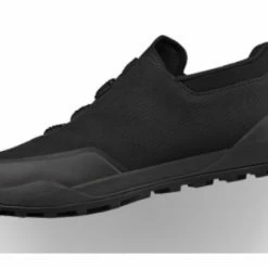 Paire De Chaussures VTT Fizik Terra Ergolace X2 Noir Noir / Bleu -Chaussures VTT Soldes unnamed file 3190