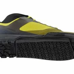 Chaussures De Vélo Shimano GR701 Jaune/Noir Jaune / Noir -Chaussures VTT Soldes unnamed file 3207