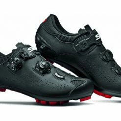 Chaussures VTT Sidi Eagle 10 Noir Gris -Chaussures VTT Soldes unnamed file 321