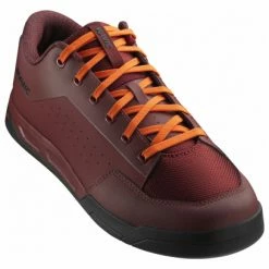 Chaussures VTT Mavic Deemax Elite Flat Orange