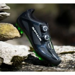 Paire De Chaussures VTT Spiuk Profit MC Noir -Chaussures VTT Soldes unnamed file 3224