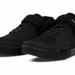 Chaussures VTT Ride Concepts Wildcat Noir/Charbon -Chaussures VTT Soldes unnamed file 3227