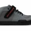 Chaussures VTT Enfant Ride Concepts Wildcat Charbon/Rouge
