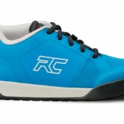 Chaussures VTT Femme Ride Concepts Skyline Bleu/Gris