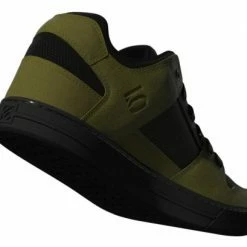 Chaussures VTT Five Ten Freerider HAZYEL/WILMOS/Cnoir Gris / Noir -Chaussures VTT Soldes unnamed file 324