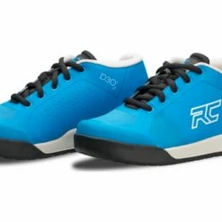 Chaussures VTT Femme Ride Concepts Skyline Bleu/Gris -Chaussures VTT Soldes unnamed file 3240