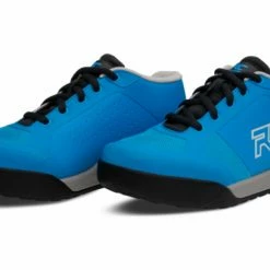 Chaussures VTT Femme Ride Concepts Skyline Bleu/Gris -Chaussures VTT Soldes unnamed file 3243