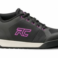 Chaussures VTT Femme Ride Concepts Skyline Noir/Violet