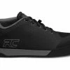 Chaussures VTT Ride Concepts Powerline Noir/Charbon