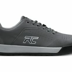 Chaussures VTT Femme Ride Concepts Hellion Charbon/Gris