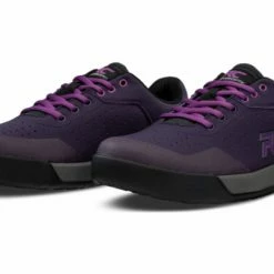 Chaussures VTT Femme Ride Concepts Hellion Noir/Violet -Chaussures VTT Soldes unnamed file 3266