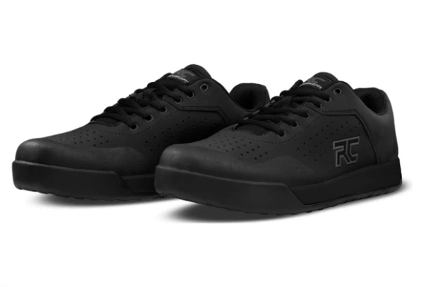 Chaussures VTT Ride Concepts Hellion Noir 2 Chaussures VTT Ride Concepts Hellion Noir – Image 2