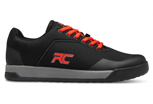 Chaussures VTT Ride Concepts Hellion Noir 5 Chaussures VTT Ride Concepts Hellion Noir – Image 5