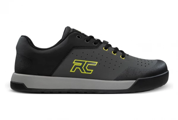 Chaussures VTT Ride Concepts Hellion Noir 6 Chaussures VTT Ride Concepts Hellion Noir – Image 6