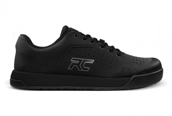 Chaussures VTT Ride Concepts Hellion Noir 7 Chaussures VTT Ride Concepts Hellion Noir – Image 7
