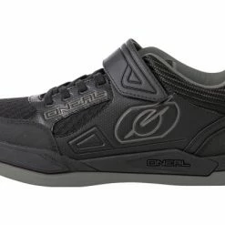 Paire De Chaussures O'Neal Sender Flat Noir / Gris 6 Paire De Chaussures O'Neal Sender Flat Noir / Gris -Chaussures VTT Soldes unnamed file 3284