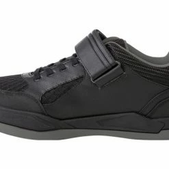 Paire De Chaussures O'Neal Sender Flat Noir / Gris 7 Paire De Chaussures O'Neal Sender Flat Noir / Gris -Chaussures VTT Soldes unnamed file 3285