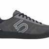 Paire De Chaussures VTT Five Ten SLEUTH DLX TLD Gris