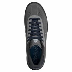 Paire De Chaussures VTT Five Ten SLEUTH DLX TLD Gris -Chaussures VTT Soldes unnamed file 3289