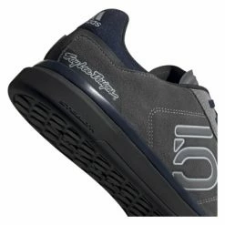 Paire De Chaussures VTT Five Ten SLEUTH DLX TLD Gris -Chaussures VTT Soldes unnamed file 3291