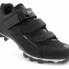 Paire De Chaussures VTT Spiuk Rocca Noir