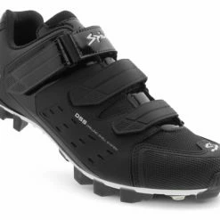 Paire De Chaussures VTT Spiuk Rocca Noir