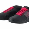 O'Neal Chaussures VTT Oneal Pinned Pro Noir Rouge