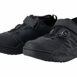 O'Neal Chaussures VTT Oneal Session Noir