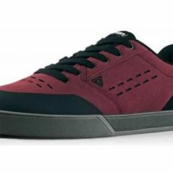 Chaussures Afton Keegan Noir / Marron 8 Chaussures Afton Keegan Noir / Marron -Chaussures VTT Soldes unnamed file 3327