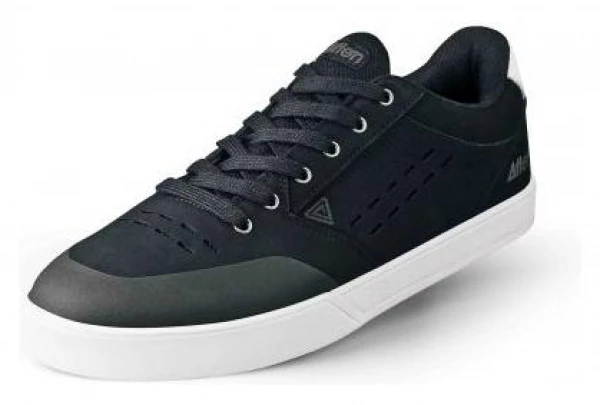 Chaussures Afton Keegan Noir / Marron 5 Chaussures Afton Keegan Noir / Marron – Image 5